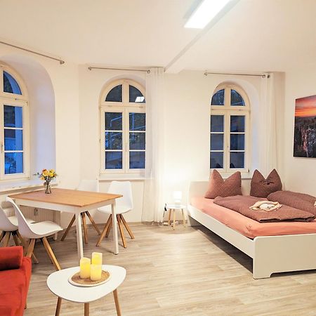 F1 - Urlaubsmagie - Helle Wohnung Mit Sauna & Pool & Whirlpool เซบนิทซ์ ภายนอก รูปภาพ