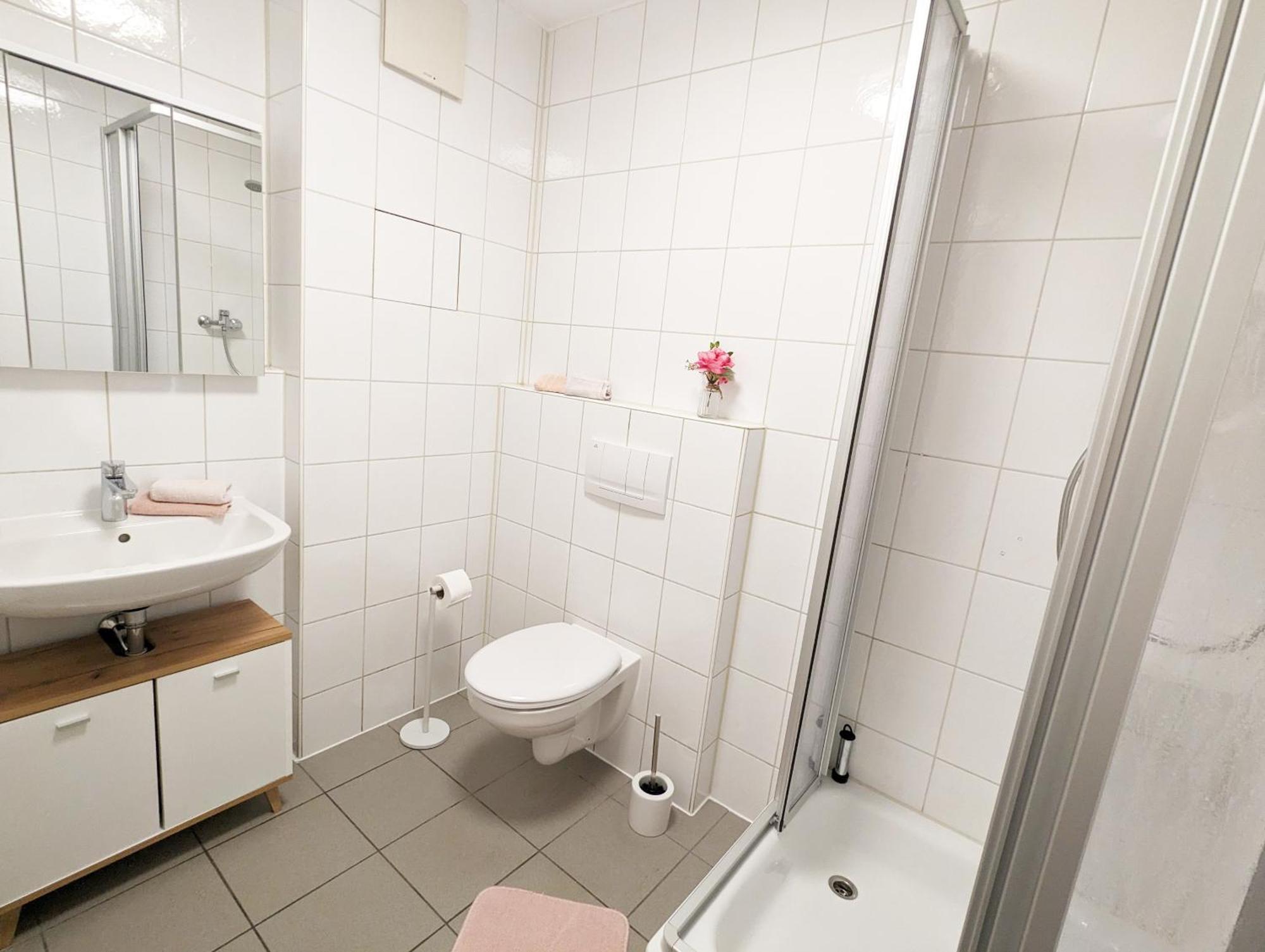 F1 - Urlaubsmagie - Helle Wohnung Mit Sauna & Pool & Whirlpool เซบนิทซ์ ภายนอก รูปภาพ