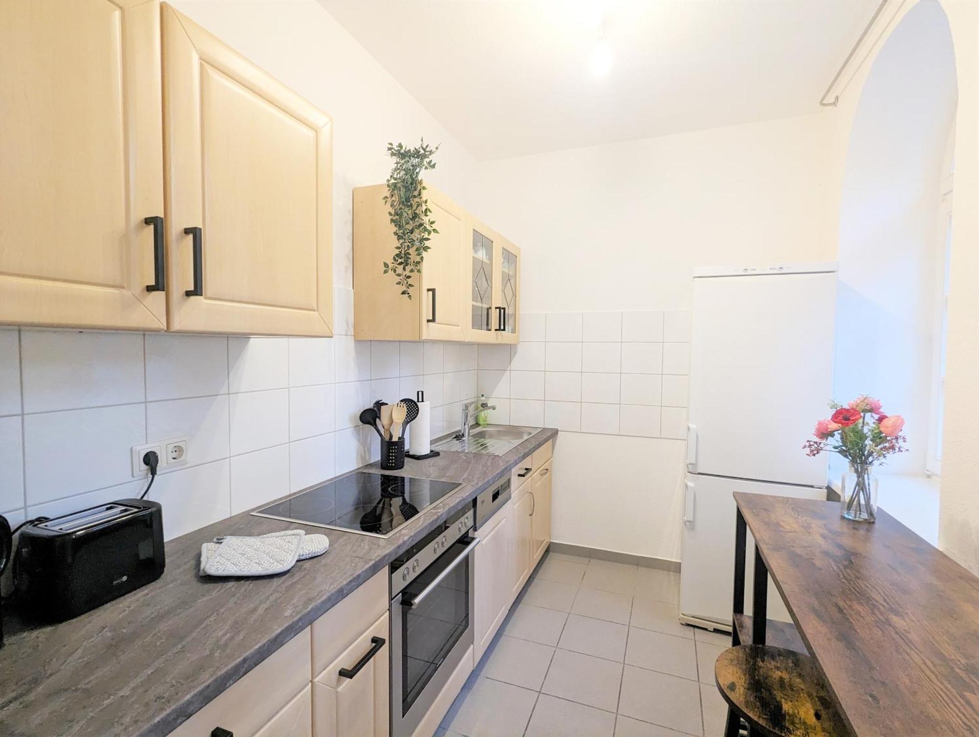 F1 - Urlaubsmagie - Helle Wohnung Mit Sauna & Pool & Whirlpool เซบนิทซ์ ภายนอก รูปภาพ