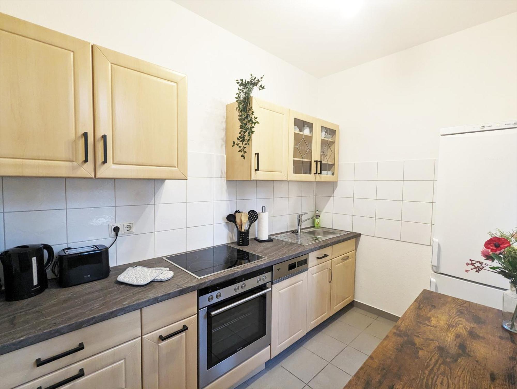 F1 - Urlaubsmagie - Helle Wohnung Mit Sauna & Pool & Whirlpool เซบนิทซ์ ภายนอก รูปภาพ