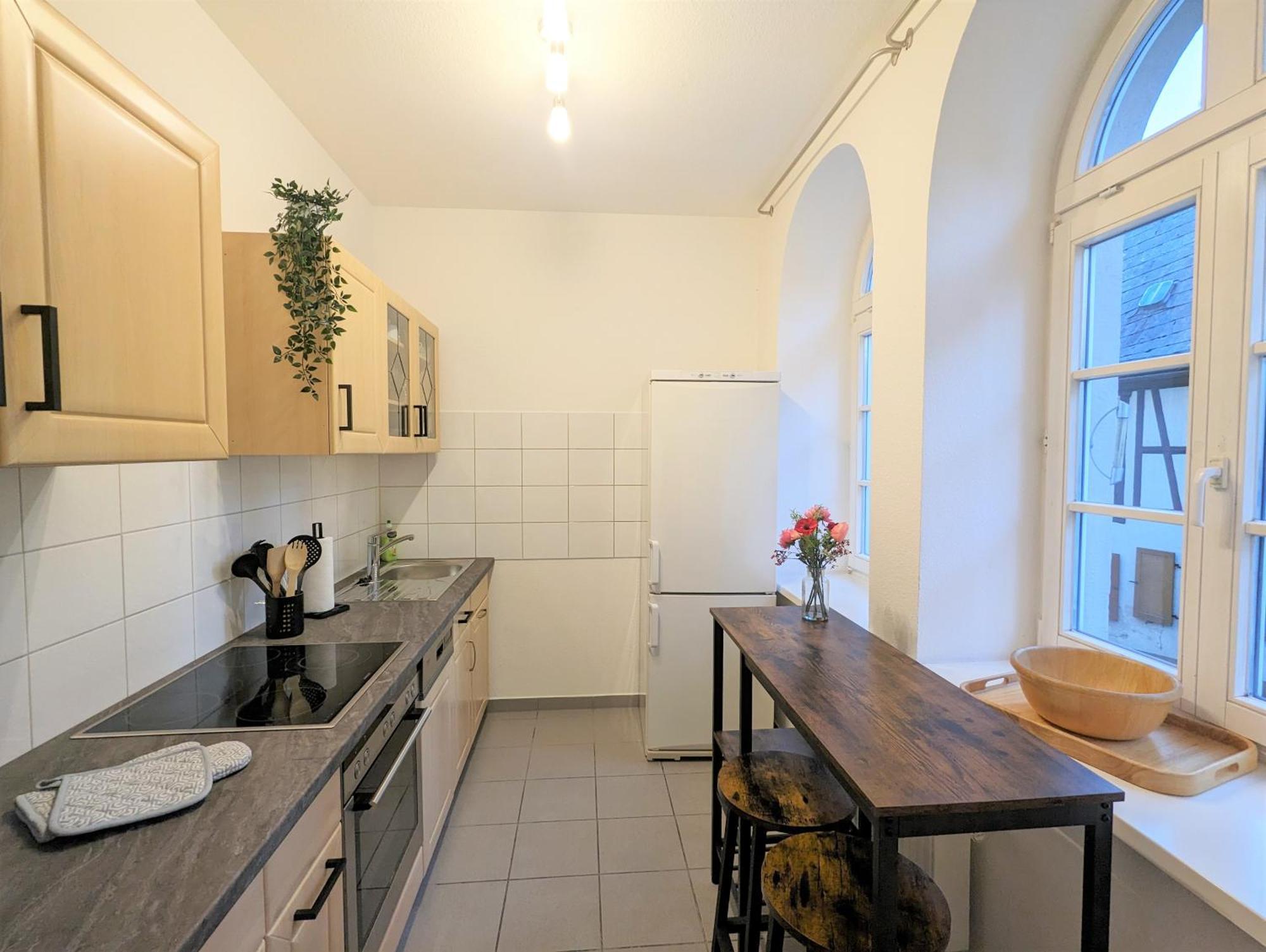 F1 - Urlaubsmagie - Helle Wohnung Mit Sauna & Pool & Whirlpool เซบนิทซ์ ภายนอก รูปภาพ