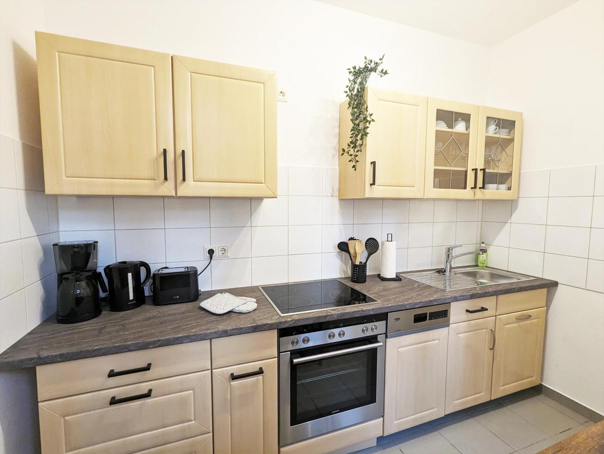 F1 - Urlaubsmagie - Helle Wohnung Mit Sauna & Pool & Whirlpool เซบนิทซ์ ภายนอก รูปภาพ