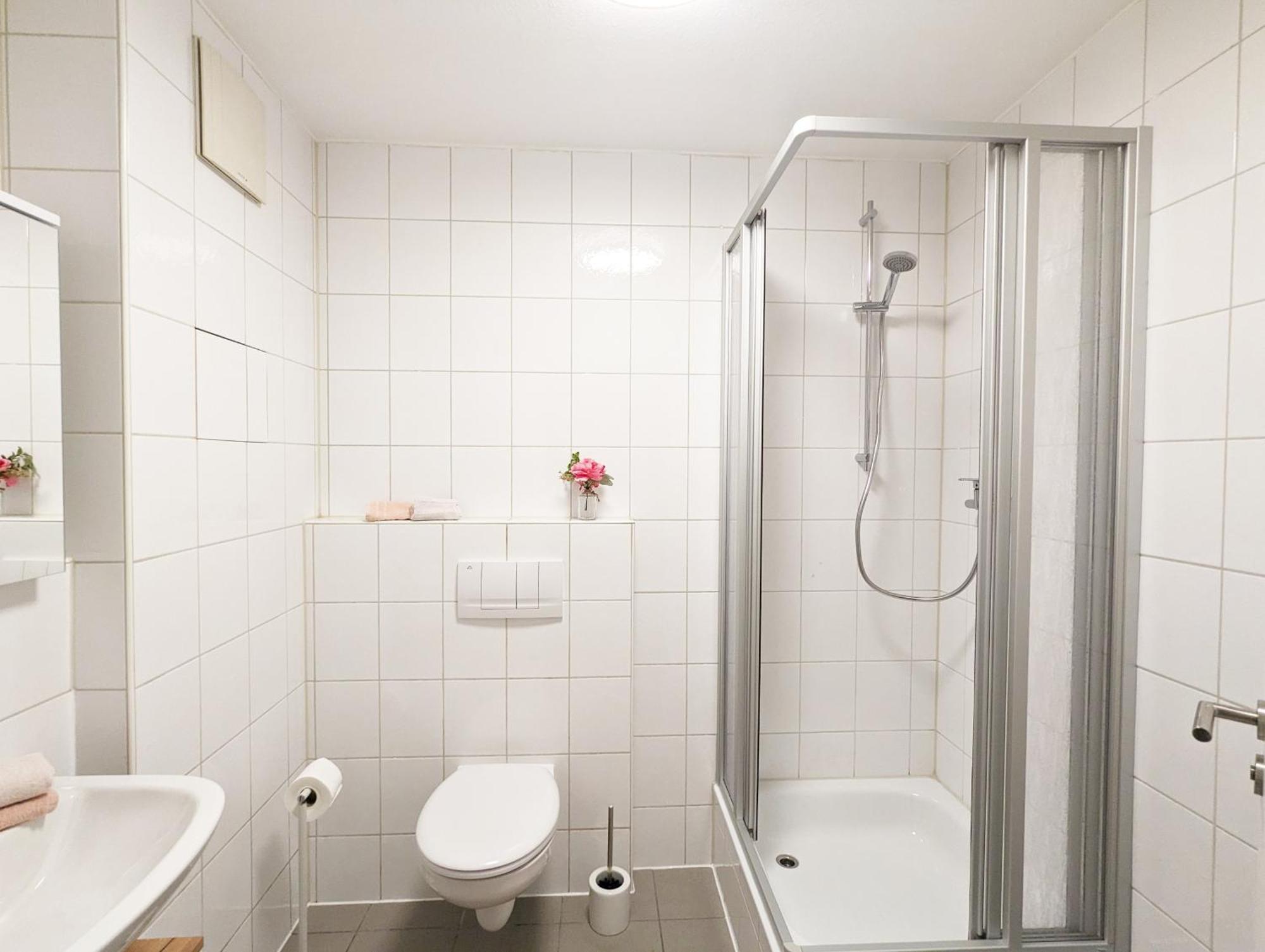 F1 - Urlaubsmagie - Helle Wohnung Mit Sauna & Pool & Whirlpool เซบนิทซ์ ภายนอก รูปภาพ